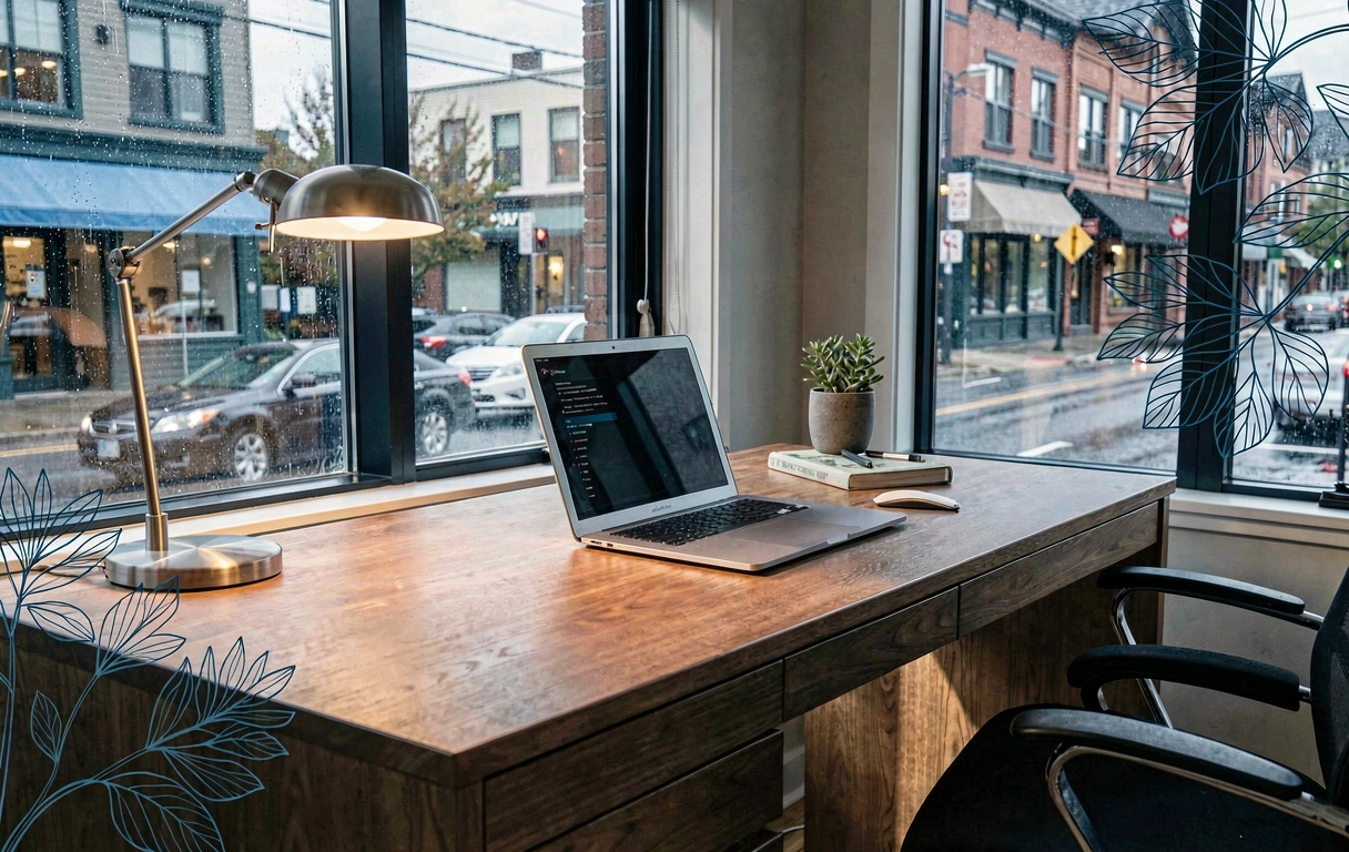 Secure digital banking environment