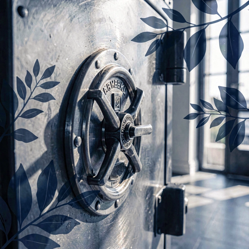 Secure infrastructure