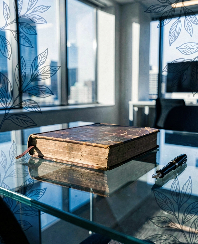 Financial legacy meets modern digital banking