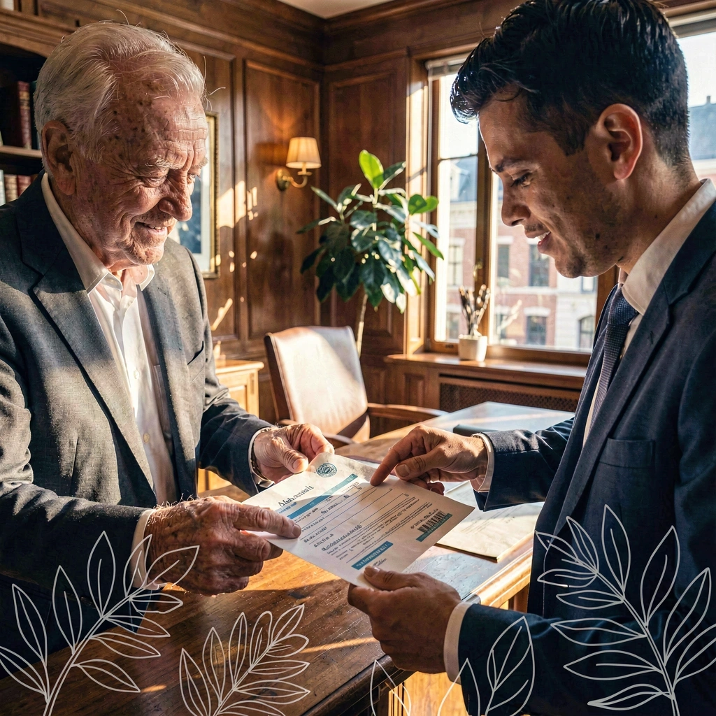 Generational planning