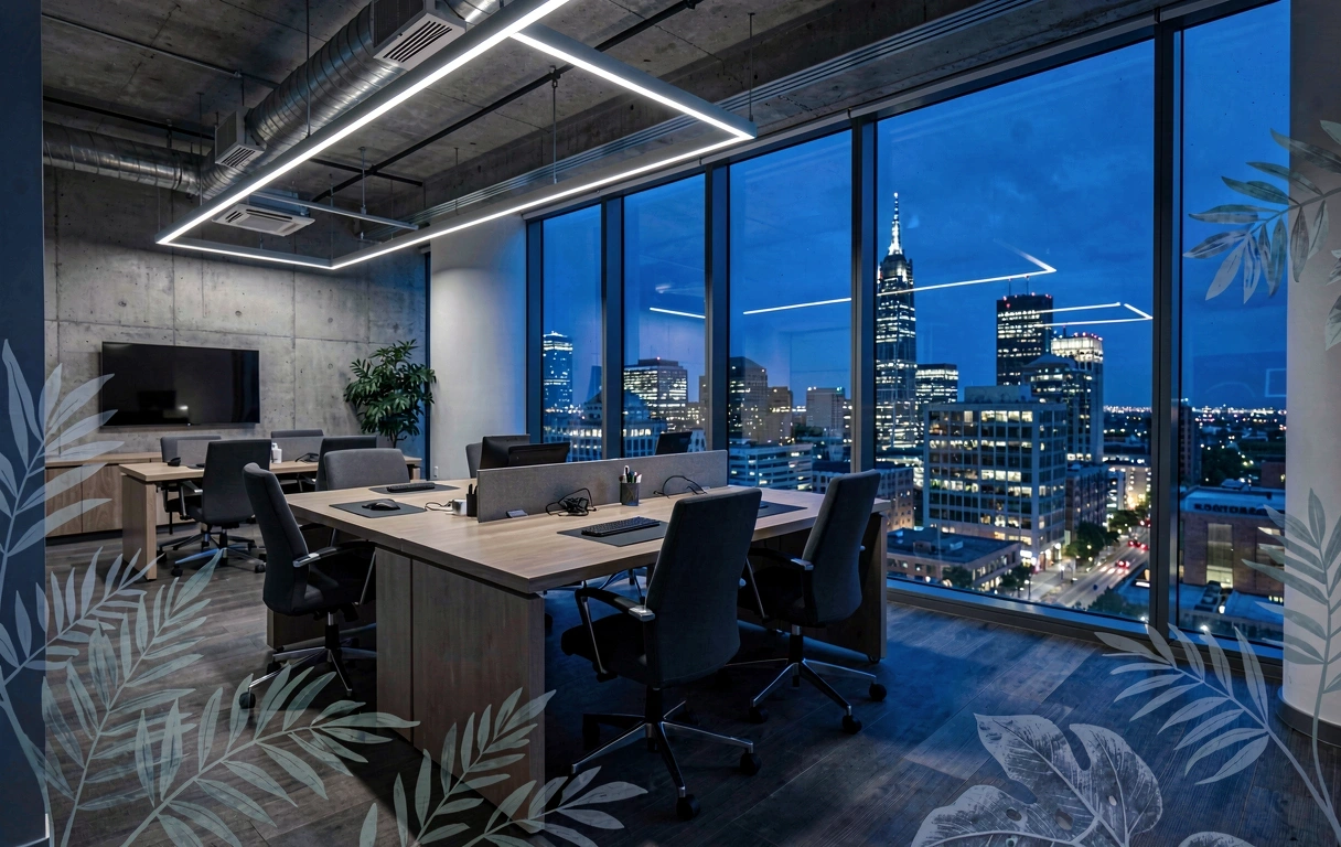 Security-First Environment